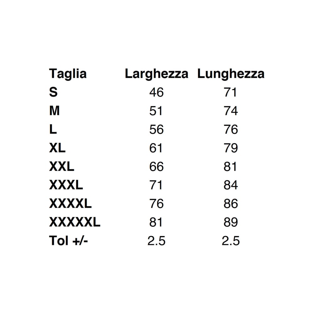 Image of Pop X: T-Shirt nera "leggerzza non e sefialiita"