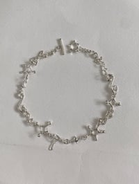 Image 1 of spiral choker II