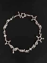 Image 2 of spiral choker I