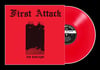 FIRST ATTACK - 'No Escape' 12" MLP