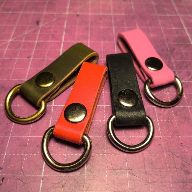 Belt Clip