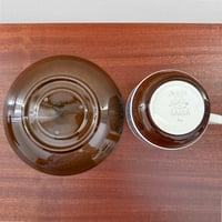 Image 4 of Rörstrand Amanda Tea Cup with Saucer