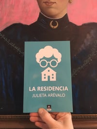 Image 2 of La residencia
