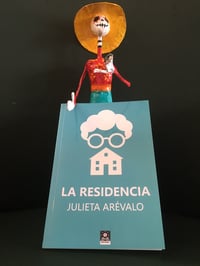 Image 3 of La residencia