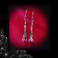 Image 4 of ☽ Malva Violina ☾