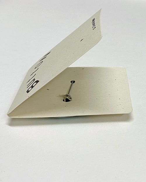 Image of button #07 (#01-#15)