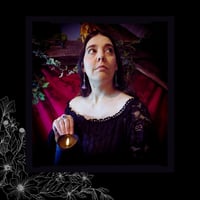 Image 6 of ☽ Malva Violina ☾