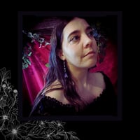 Image 8 of ☽ Malva Violina ☾