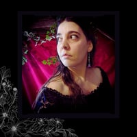 Image 9 of ☽ Malva Violina ☾