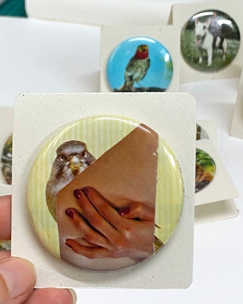 Image of button #39 (#31-#45)