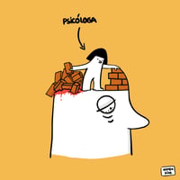 Image 1 of Psicóloga