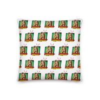 Image 4 of Mo Brown's Bodega All-over Decorative Pillow