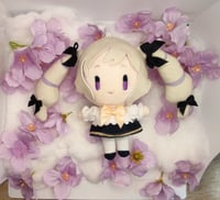 Image 2 of [FE14] Nohr Siblings Mascot Plushies