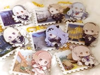 Image 2 of [FE14] Souvenir charms