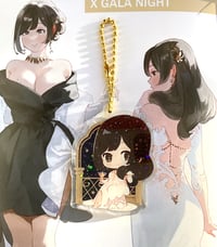 Image 4 of  [Original artbook] GirlxWardrobe