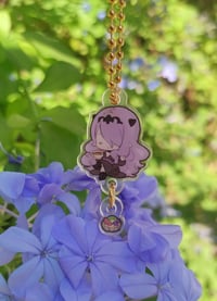 Image 2 of [FE 14] Tea Time (Linked charms)