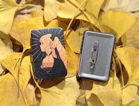 Image 3 of [FE14] Portrait Badges/Buttons