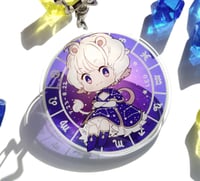 Image 1 of  [Horoscope Girls] Original charms