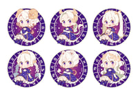 Image 2 of  [Horoscope Girls] Original charms