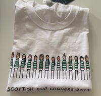 Image 6 of Stock Clearance T-Shirts