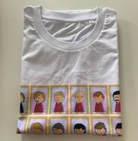 Image 2 of Stock Clearance T-Shirts