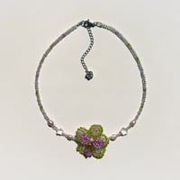 Image 1 of Orked Necklace