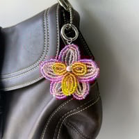 Image 3 of Orked Bag Charm