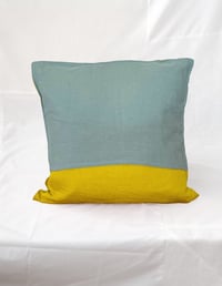 Image 2 of Butterfly Cushion Cover