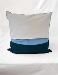 Image 2 of Pebbles I Cushion Cover
