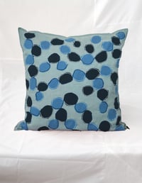 Image 1 of Pebbles I Cushion Cover
