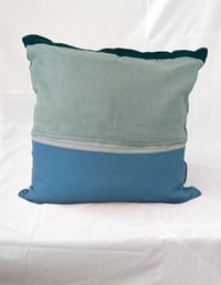 Image 2 of Pebbles II Cushion Cover