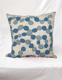 Image 1 of Pebbles II Cushion Cover