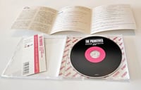 Image 3 of Let’s Go Round Again  - Second Wave Singles and rarities 2011-2025  CD album - Japanese import