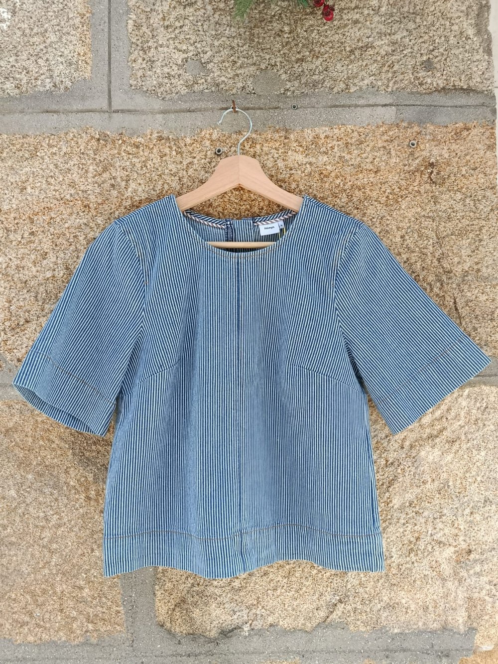 Image of 1-Blusa Nuerina 