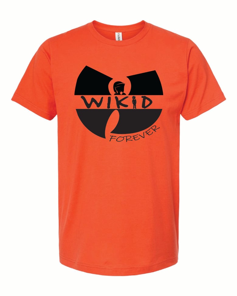 Image of Wikid Racing