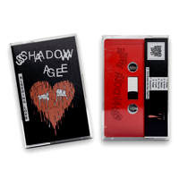 Shadow Age - Bleeding Love SDT-060