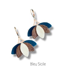 Image 6 of Boucles Aurore - 9 coloris 