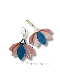 Image 7 of Boucles Aurore - 9 coloris 
