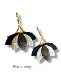 Image 8 of Boucles Aurore - 9 coloris 