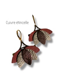 Image 9 of Boucles Aurore - 9 coloris 