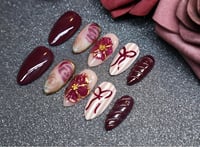 Image 2 of VELVET BLOOM