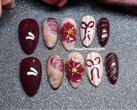 Image 1 of VELVET BLOOM