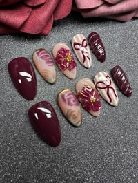 Image 3 of VELVET BLOOM