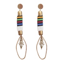 Image 1 of AMZGH MASSAI  ARROW BY BERBERISM