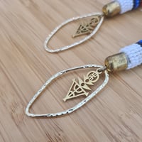 Image 2 of AMZGH MASSAI  ARROW BY BERBERISM