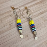 Image 2 of AZREM MASSAI BY BERBERISM