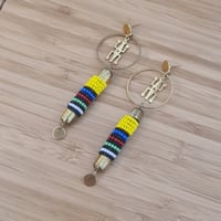 Image 4 of AZREM MASSAI BY BERBERISM