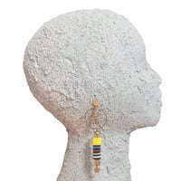 Image 1 of AZREM MASSAI BY BERBERISM