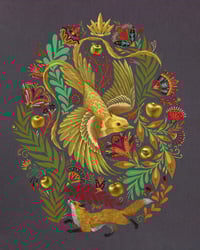 Image 1 of The Golden Bird 