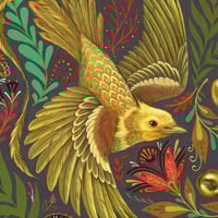 Image 2 of The Golden Bird 